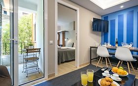 Habitat Apartments Cool Jazz